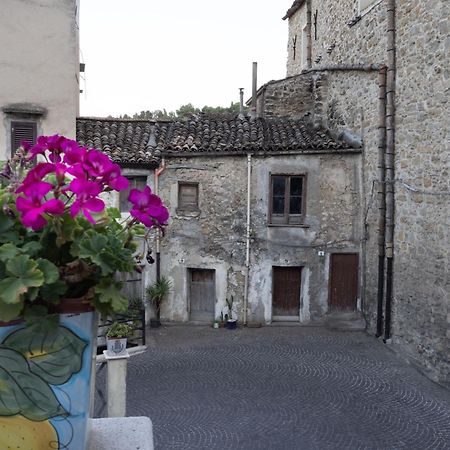 CammarataLa Casa Della Nonna公寓 外观 照片