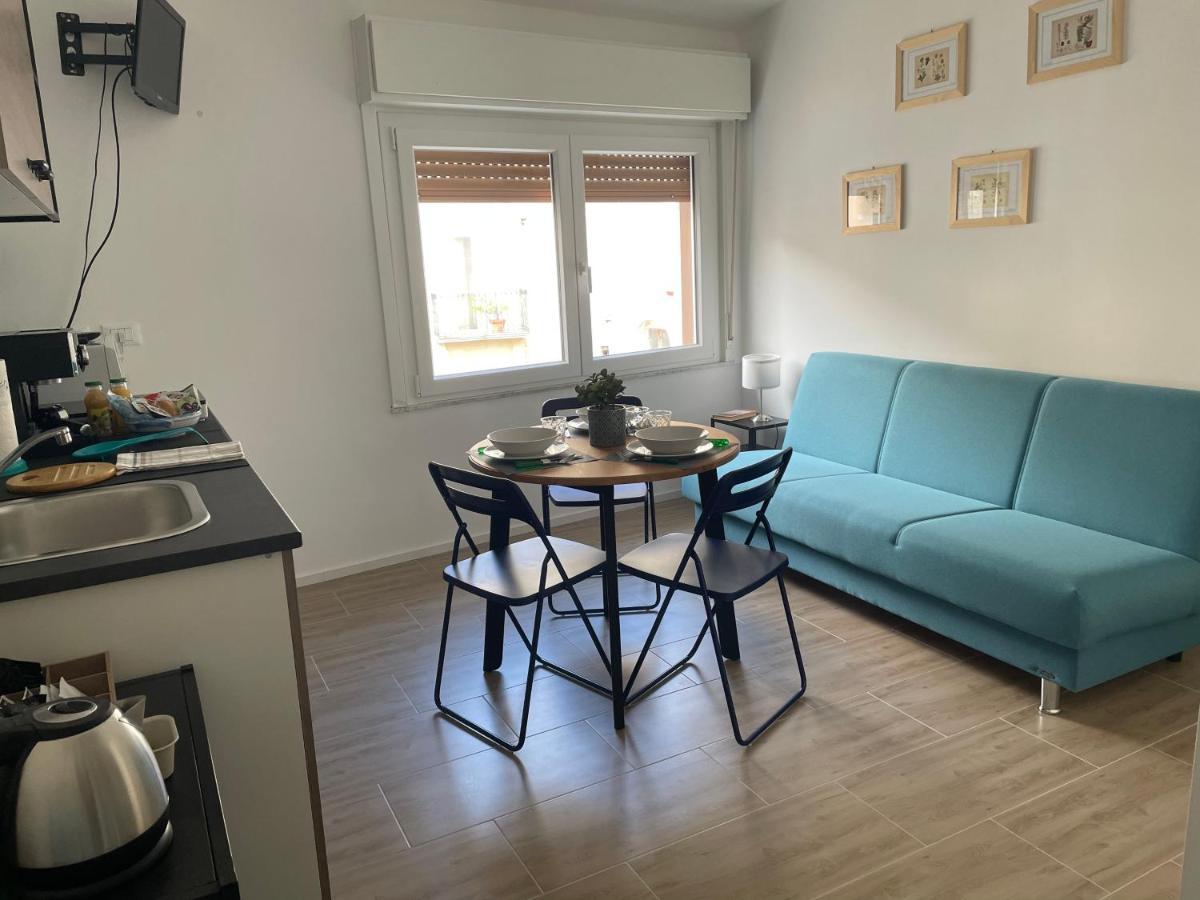 CammarataLa Casa Della Nonna公寓 外观 照片
