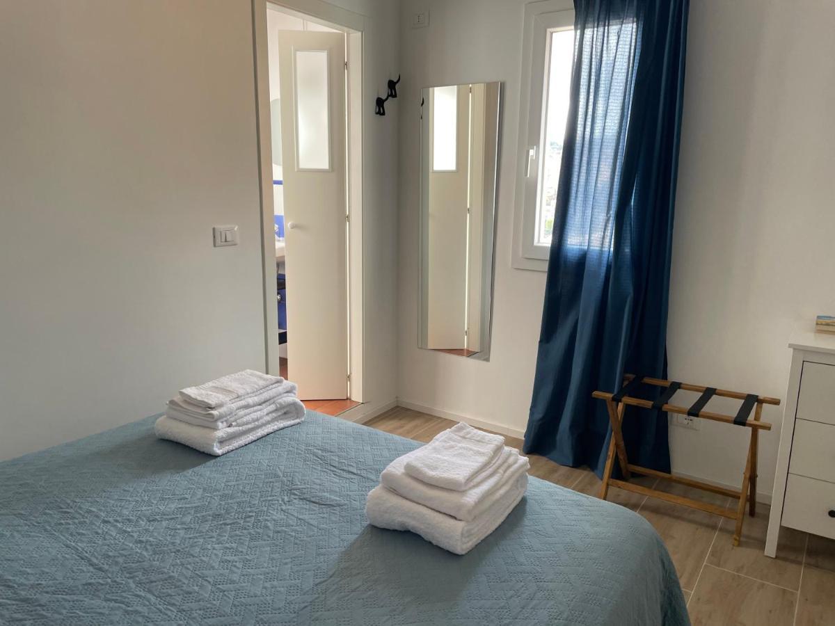 CammarataLa Casa Della Nonna公寓 外观 照片