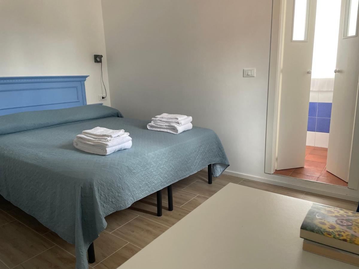 CammarataLa Casa Della Nonna公寓 外观 照片