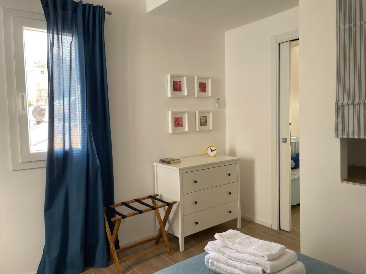 CammarataLa Casa Della Nonna公寓 外观 照片