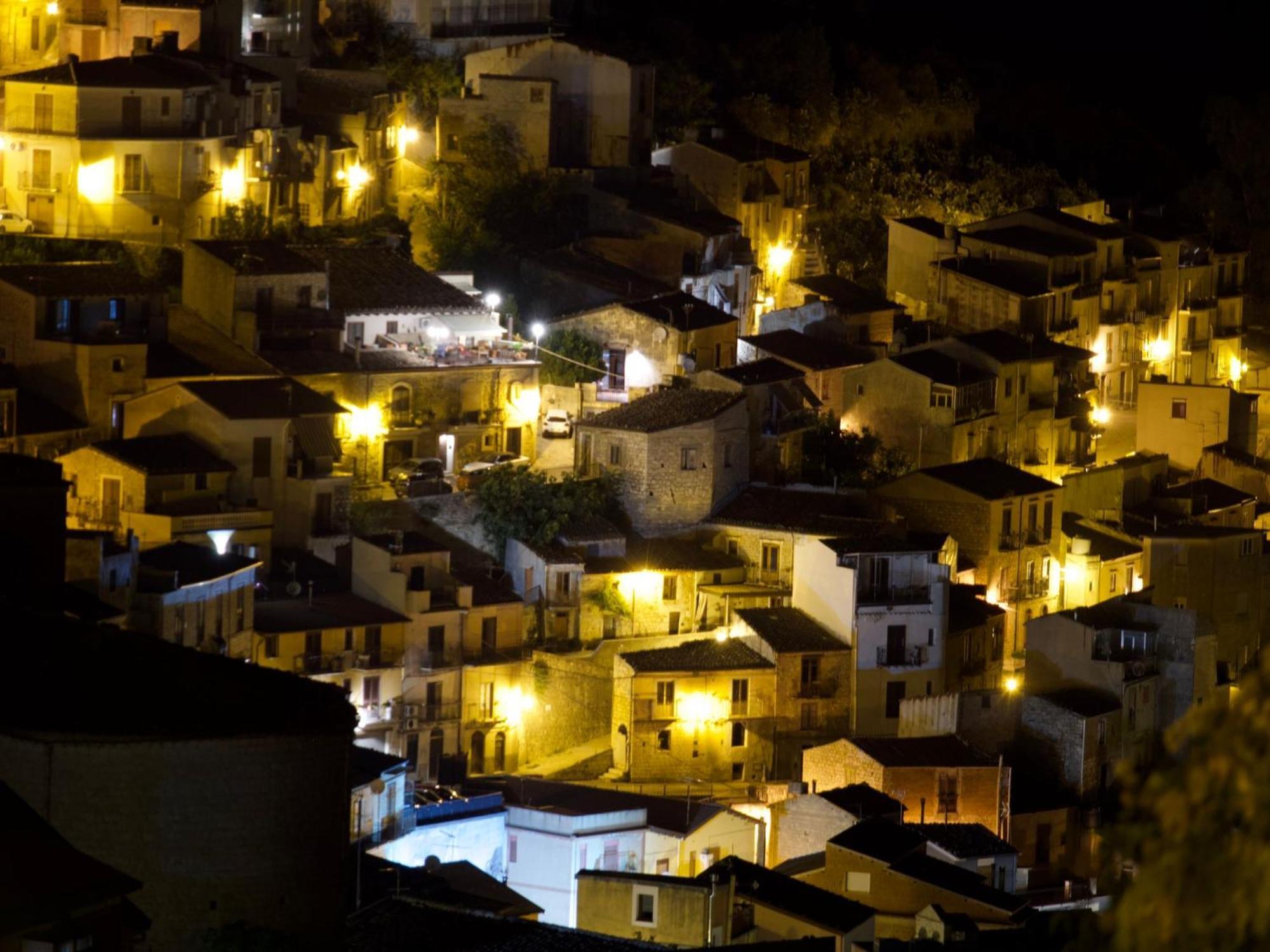 CammarataLa Casa Della Nonna公寓 外观 照片